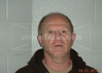 Gerald Clyde Vermillion Sr.