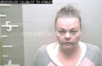 Laurissa Marie Abernathy