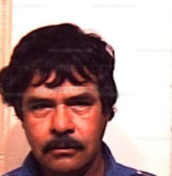 Arturo Chavez Serrano