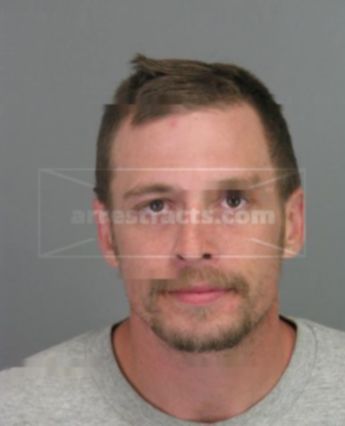 Bradley Scott Johnson