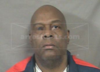 Anthony Johnson
