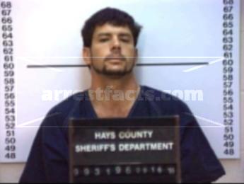 Douglas Michael Wilkins