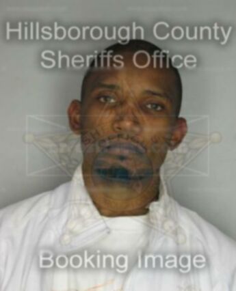 Larry Tyrone Lincoln