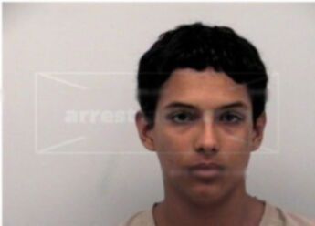 Jacob Elias Esquibel