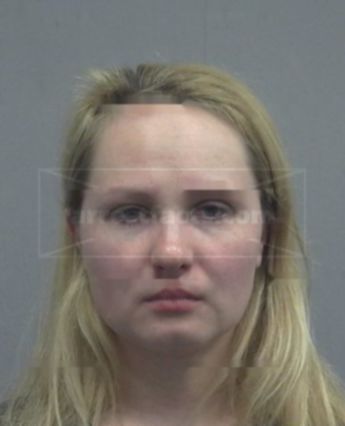Svitlana Volodina Hart