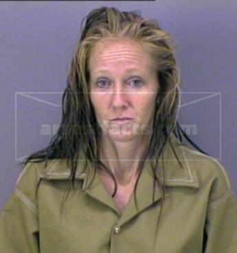 Jennifer Renee Harris