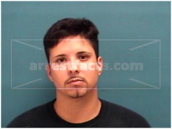 Joshua Steven Parsons