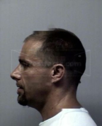 Justin Alexander Roberts