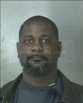 Michael Monroe Mcduffie