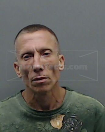 Russell Wayne Pugh