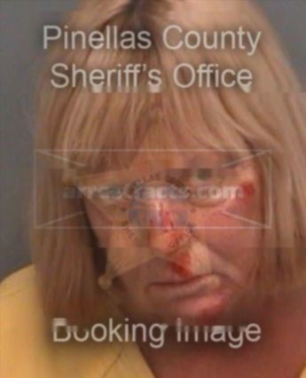 Gloria Jean Coffman