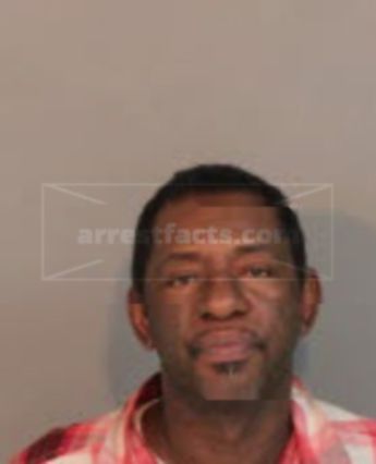 Floyd Middlebrook