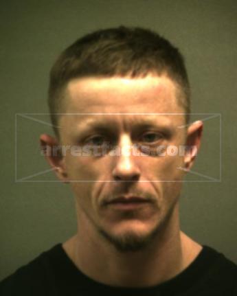 Waylon Keith Hardwick