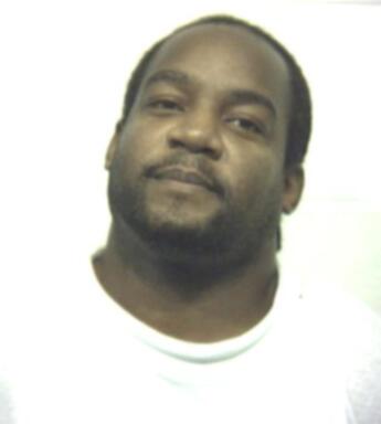 Terrance Lamont Page