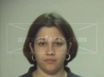 Brittany Kristin Armontrout