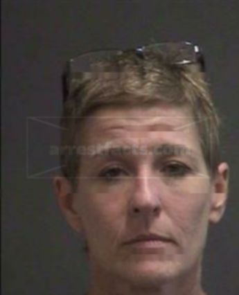 Beverly Ann Moeller