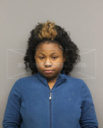 Brianna A Smith