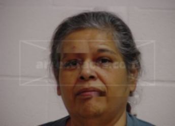 Martha Rodriguez Rodriguez
