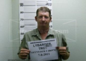Troy Lybarger