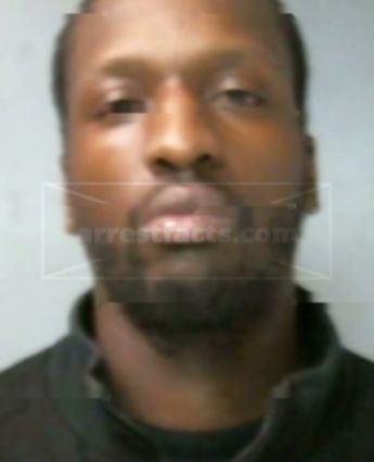 Elijah Ronald Florence Jr.