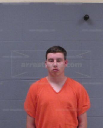 Christian Franklin Betts Kopp