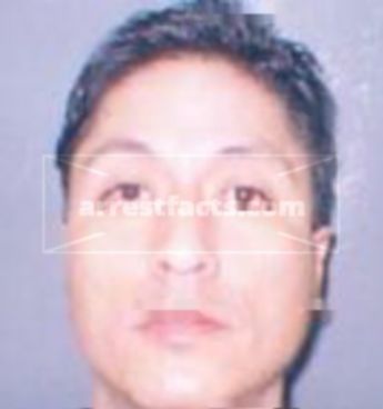 Rodney Joseph Ebarra