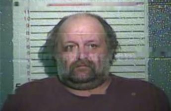 James Darin Hurt