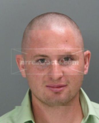 Cory Edward Stapleton