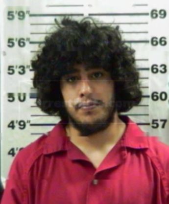 Kyle Benavidez