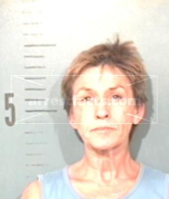 Lanelle Owen Crane