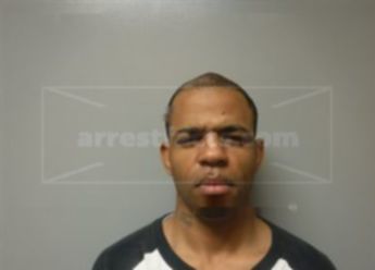 Christopher Allen Tate