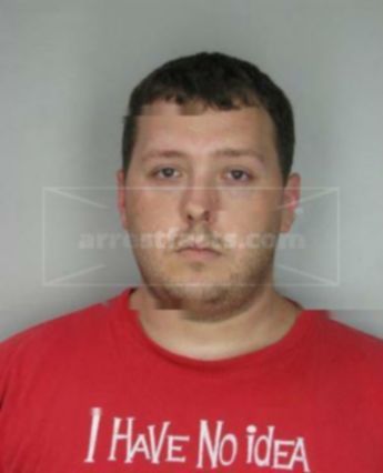 Chad Warren Ross