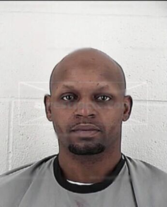Glenn Edward Burnett