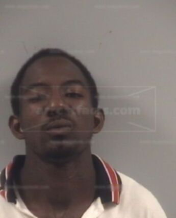 Demercus Vernon Mcrae