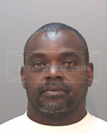 Stephen Clay Johnson
