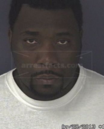 Christopher Eugene Lockett