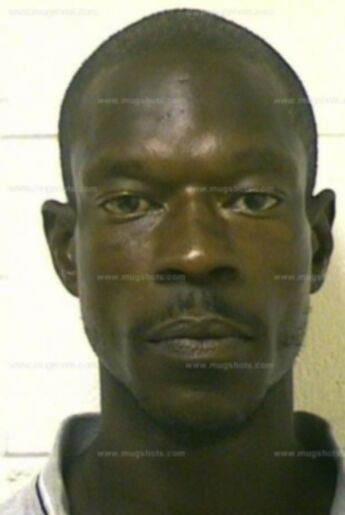 Larry Darnell Hayward
