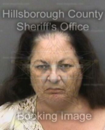 Jeanette Rose Cowdery