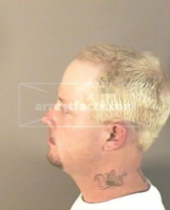Kenneth Ray Weese