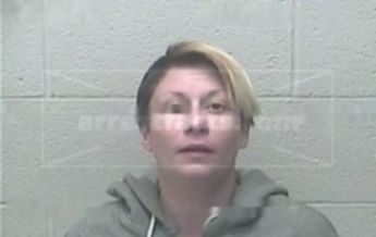 Alicia Ann Roehr