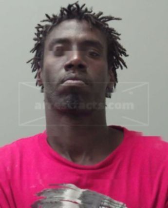 Terrance Devol Hill
