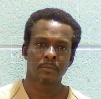 Jerry Jerome Hayes