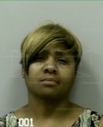 Evanthia Andrews