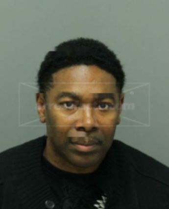 Timothy Patrick