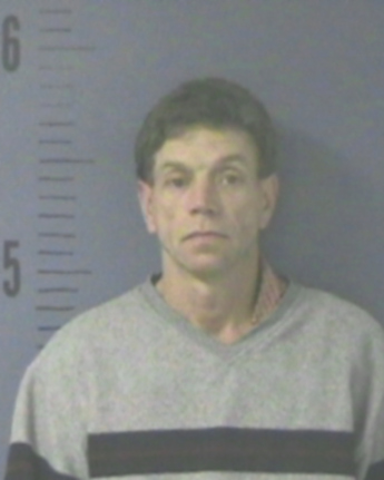 Davis Crockett Gallion