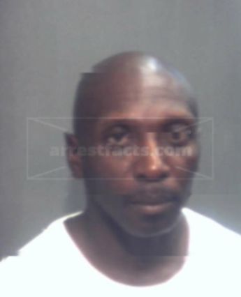 Steven Bernard Walker