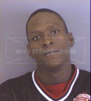 Lonnie Markeith Johnson