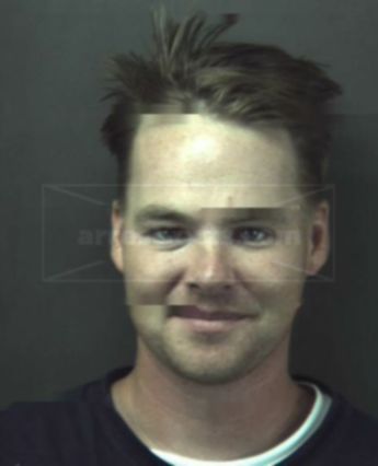 Aaron Joseph Pendleton