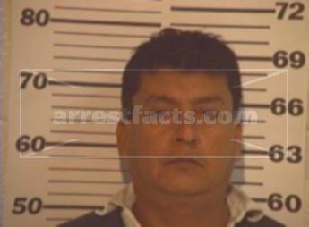 Ruben Gutierrez Flores