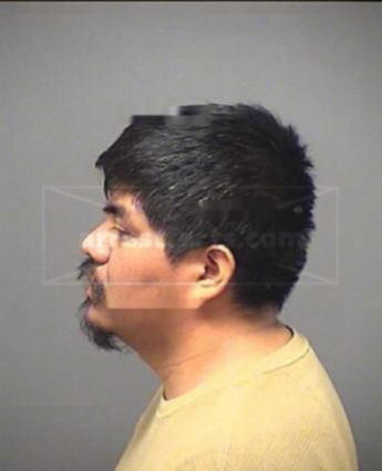 Daniel Lopez-Enriquez